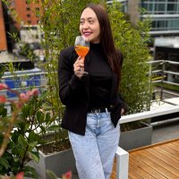 Sharon Durán (@sharon_durane) 's Twitter Profile