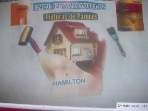 PRESTSFORMA;
                PINTURAS   DE  OBRAS   EM  GERAL