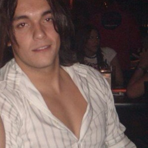 Rayo_Faz's profile picture. 