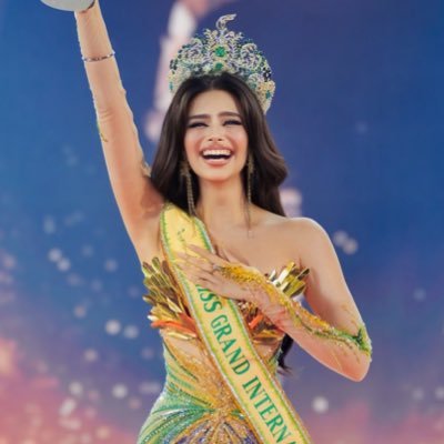 RachelGupta_'s profile picture. Actor | Entrepreneur  MISS GRAND INTERNATIONAL 2024