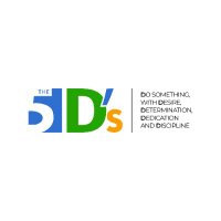 Association The 5D's (@assothe5ds) 's Twitter Profile