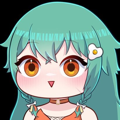 Jen_o_saurus 🦖🥚 | Dino Vtuberさんのプロフィール画像