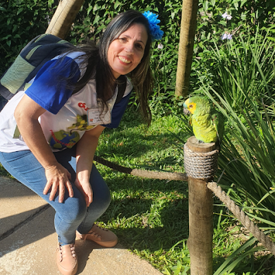 luprofessora02's profile picture. 