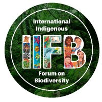 IIFB (@iifb_indigenous) 's Twitter Profile Photo IIFB (@iifb_indigenous) 's Twitter Profile Photo