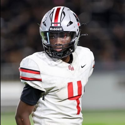 c/o 27 - Dual Threat QB/WR - 175 lbs-- 6’1- GPA 3.5 : marbleybakerlakee@gmail.com 📱3462893826 / https://t.co/bIqllONoCc