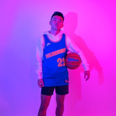 brandonhigashi7's profile picture. Golden State 🌁 | 🇭🇰🇯🇵 | 🏆🏆🏆🏆 #0️⃣