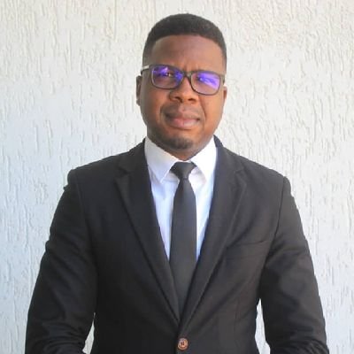 FNangox's profile picture. Communications Practitioner Disclaimer: My views do not represent those of my employer