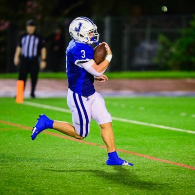Caden Sanderson Profile
