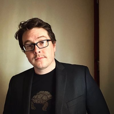 Stephen Veilleuxさんのプロフィール画像