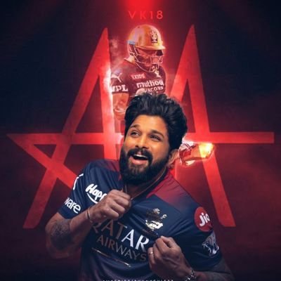 AAfanismikkada's profile picture. pakka AA fan