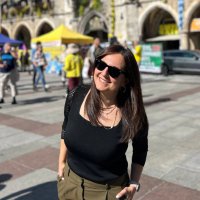 Berna Şimşek (@berna_simsek2) 's Twitter Profile