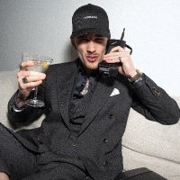 Leevi 🦅 (@leevieerola) Twitter profile photo
