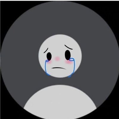 imhereiloveyou's profile picture. #cyber ~