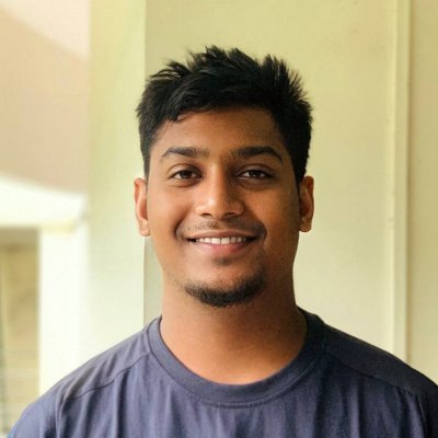 cnbabu1998's profile picture. Graphic & UI Designer | Freelancer | Blogger