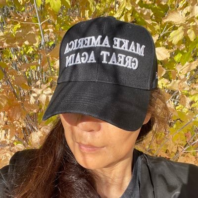 yingchu17506811's profile picture. You think you can, or you think you can't, and you're right. "** - Henry Ford I love X with @elonmusk News.#Trump2024🇺🇸 • ONLY $DOGE