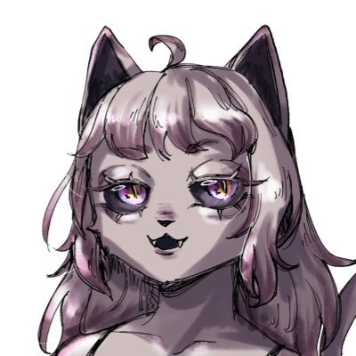 Grim ✨Comms Open ✨さんのプロフィール画像