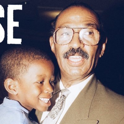 @morehouse & @thenewschool | signed: @amistadbooks | “make your footprint large, prominent, and bring joy to everyone.” - @repjohnconyers | 5/5ths