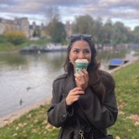 Zeynep Şahin-Lodge (@zeysahin_) 's Twitter Profile Photo Zeynep Şahin-Lodge (@zeysahin_) 's Twitter Profile Photo