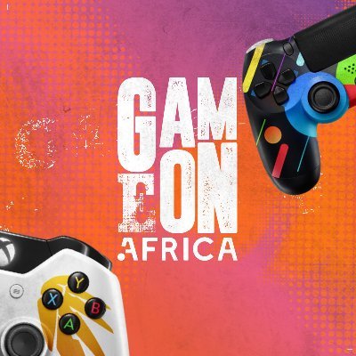 AfricaGameon's profile picture. https://t.co/FJrcsXackI : Info@gameon.africa