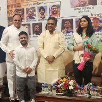 Dharamveer Chaudhary (@dharamveerchbjp) 's Twitter Profile Photo Dharamveer Chaudhary (@dharamveerchbjp) 's Twitter Profile Photo