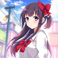 AnimeGirl (@maychanii) 's Twitter Profile