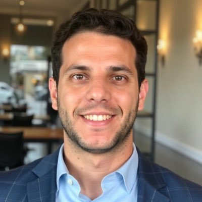 ImadChakri's profile picture. Building AGI to revolutionize the future of medicine.