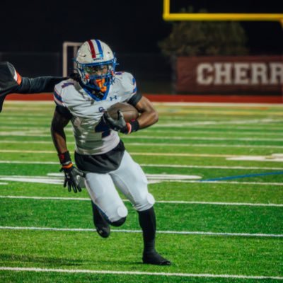 Braylen Lumbus Profile