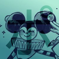 ポートガイ (open commissions) (@ptogai122000) 's Twitter Profile