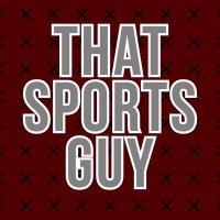 That Sports Guy (@thatsportsguyyt) 's Twitter Profile Photo That Sports Guy (@thatsportsguyyt) 's Twitter Profile Photo