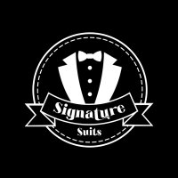 Signature Suits (@signaturesuiits) 's Twitter Profile
