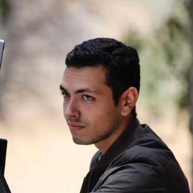 Ben_Aberg's profile picture. Creative technologist - bringing the gap of storytelling and technology