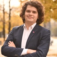 Mateusz Merta #Zandberg2025 (@mateuszmerta) 's Twitter Profile Photo Mateusz Merta #Zandberg2025 (@mateuszmerta) 's Twitter Profile Photo