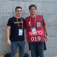 Adrián Cisneros (@_adriancisneros) 's Twitter Profile
