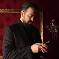 احد سلاجقه (@salajegheh_ir) 's Twitter Profile Photo احد سلاجقه (@salajegheh_ir) 's Twitter Profile Photo