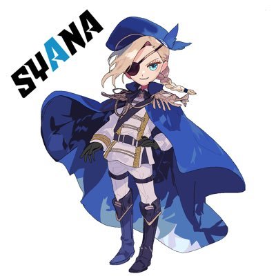 GameSyana0000's profile picture. クラブ【GCS】管理人

キャミィ使い　MR1800

アイコン＆ヘッダーイラスト 絵描ハシ 様 @irasutominarai

YouTube【https://t.co/kOh4zaZGEo】

Twitch【https://t.co/9MDprsztLq】