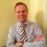 Martin Hegley (@martinhegley) 's Twitter Profile