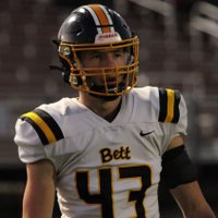 Gavin Stecker (@gstecker24) 's Twitter Profile Photo Gavin Stecker (@gstecker24) 's Twitter Profile Photo