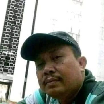 blusukankoding's profile picture. HG756W5Y