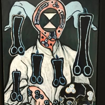 lpsico1's profile picture. ✨🏳️‍🌈🌑 EXCLUSIVE CONTENT¡Good luck!🪶💫🔆