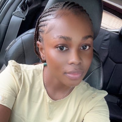 Medical Doctor 👩🏽⚕️ | Wife | Snapchat: @missy_xta | I like Dogs 🐶 | IG: aster_irl