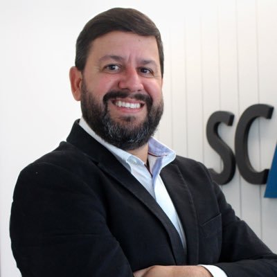 LeandroPaes's profile picture. 