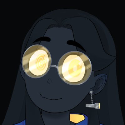 🔦Eilis Umbra🔦さんのプロフィール画像