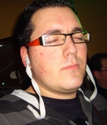 XiscoFT82's profile picture. 
