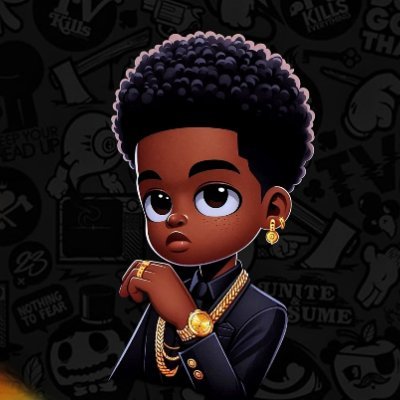 arttjunkie's profile picture. 👨🏾‍💻 Design junkie building digital products