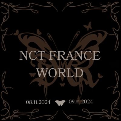 🌌 Votre 1ère source francophone sur NCT, SM Entertainment. Aussi sur TikTok, YouTube, Instagram et CuriousCat ! 🌌 contact pro : nctfrenchfansub@gmail.com