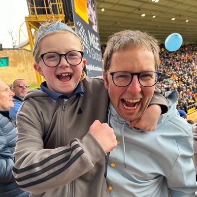 WillBeal4's profile picture. 