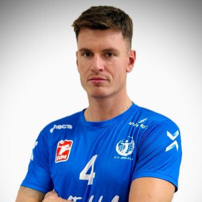 Jugador profesional de voleibol 🏐 Internacional con España 🇪🇸