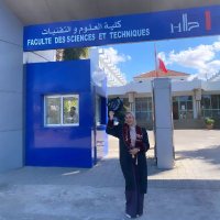 SARA FAHDE (@fahdesara) 's Twitter Profile