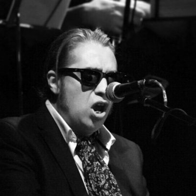 ClubMondrian's profile picture. Música para cine #FilmscoreComposer. #BluesPiano Experience con Club Mondrian. After hours blues, West Coast y cool jazz. Nos sobra rock https://t.co/8WqcI7lisY