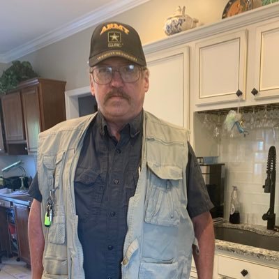 Former U.S. Army Infantry Officer (03/CPT) BA in Criminal Justice MA in National Security Studies/Intelligence and Counterterrorism. Retired teacher.